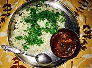 Mini Punjab food