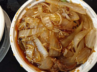 Jiang Yuan food
