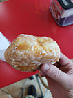 Shipley Do-nuts food