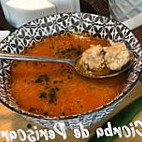 Soup Box Iasi food