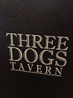 Three Dogs Tavern inside