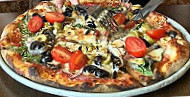 Pizzeria Bros - Robert Bourassa food