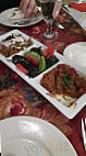 Rose Persian Kabab House food