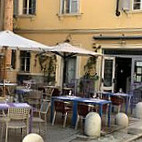 Croce Di Malta Caffe Cucina Vini outside