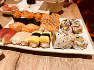 Sushi Antony food