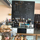Anna Marie's Bakery And Cafe inside
