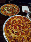 Bianchis Pizza food