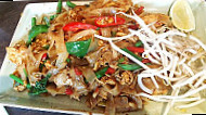 Siam Central food