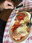 Carmine's Italian food