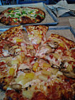 Pieology Pizzeria, Seminole food