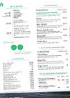 Campanile Versailles Buc menu