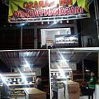 Rm. Aneka Masakan Padang food