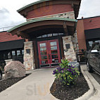Redstone American Grill - Maple Grove outside