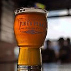Pikes Peak Brewing Lager House outside