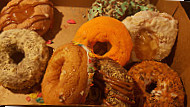 Hurts Donut Co. food