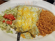 Fiesta Mexican Grill Cantina food