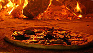 Pizzeria La Piccola Pizzeria food