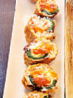 Mikimoto Japanese Restaurant Sushi Bar food