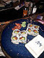 Sushi Wako Nanterre food