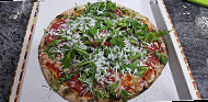 Trinacria Rosticceria Pizzeria food