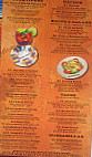 Hoppin Jalapeno menu