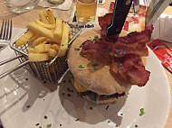 Brauhaus Am Bock food