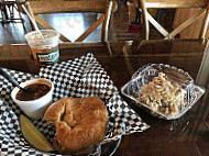 Kendrick Farm Market And Cafe food