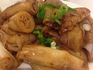 Asian Pearl Seafood Shùn Fēng Yú Cūn food