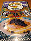 Flappy Jacks Pancake House food