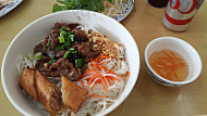 Pho Thanh An food