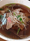 Pho Thanh An food