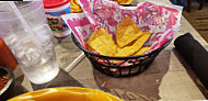 Fiesta Cancun Mexican Grill food