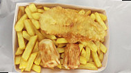 Pakenham Fish Chips food