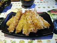 Samourai food