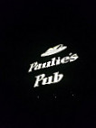 Paulie's Pub inside