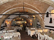 Taverna La Mola food