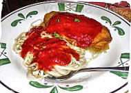 Stefano's Italian Cuisine food