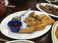 New Luk Yuen food