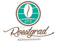 Roestgrad 49`8 Kaffeerösterei inside
