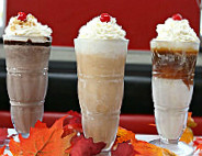 Steak 'n Shake food