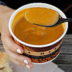 Zoup! food