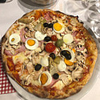 Pizzeria Da Otello food