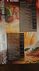 Eiscafe Venezia menu