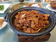 Tianchu Miaoxiang Chaowai food