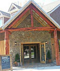 Elkmont Tap And Cellar outside