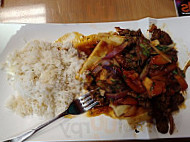 Pisco Peruvian Rotisserie Grill Cuisine food