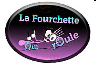 La Fourchette Qui Roule inside