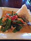 Savory Thai Cooking food