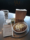 Chipotle Mexican Grill food