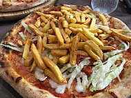 Pizzeria Da Teseo Di Satta Giovanni Gavino food